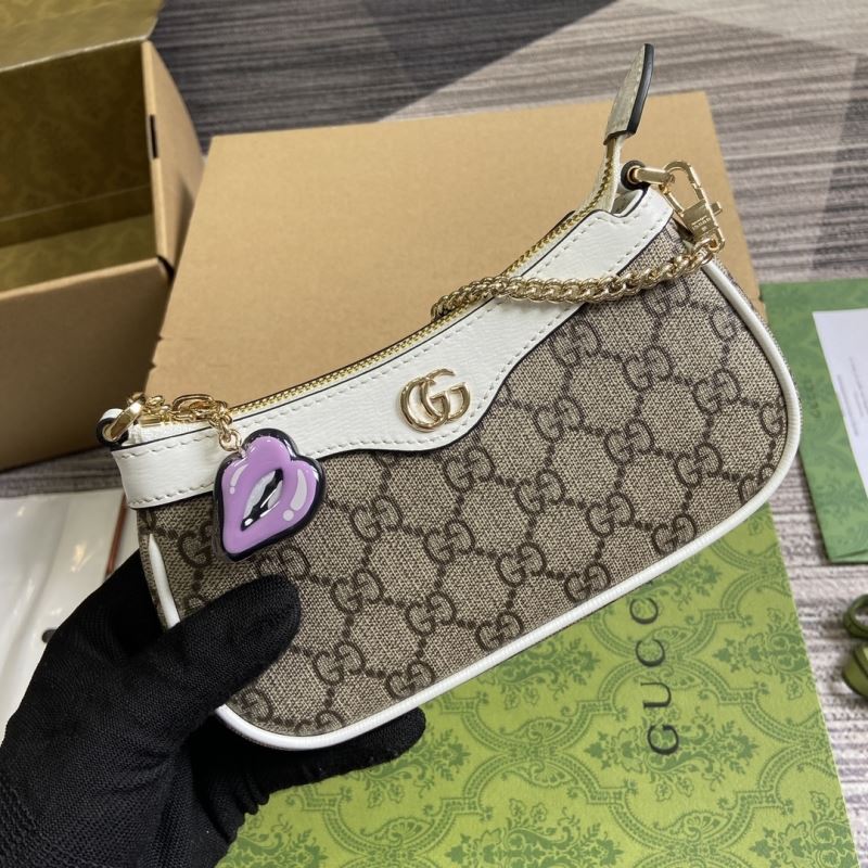 Gucci Hobo Bags